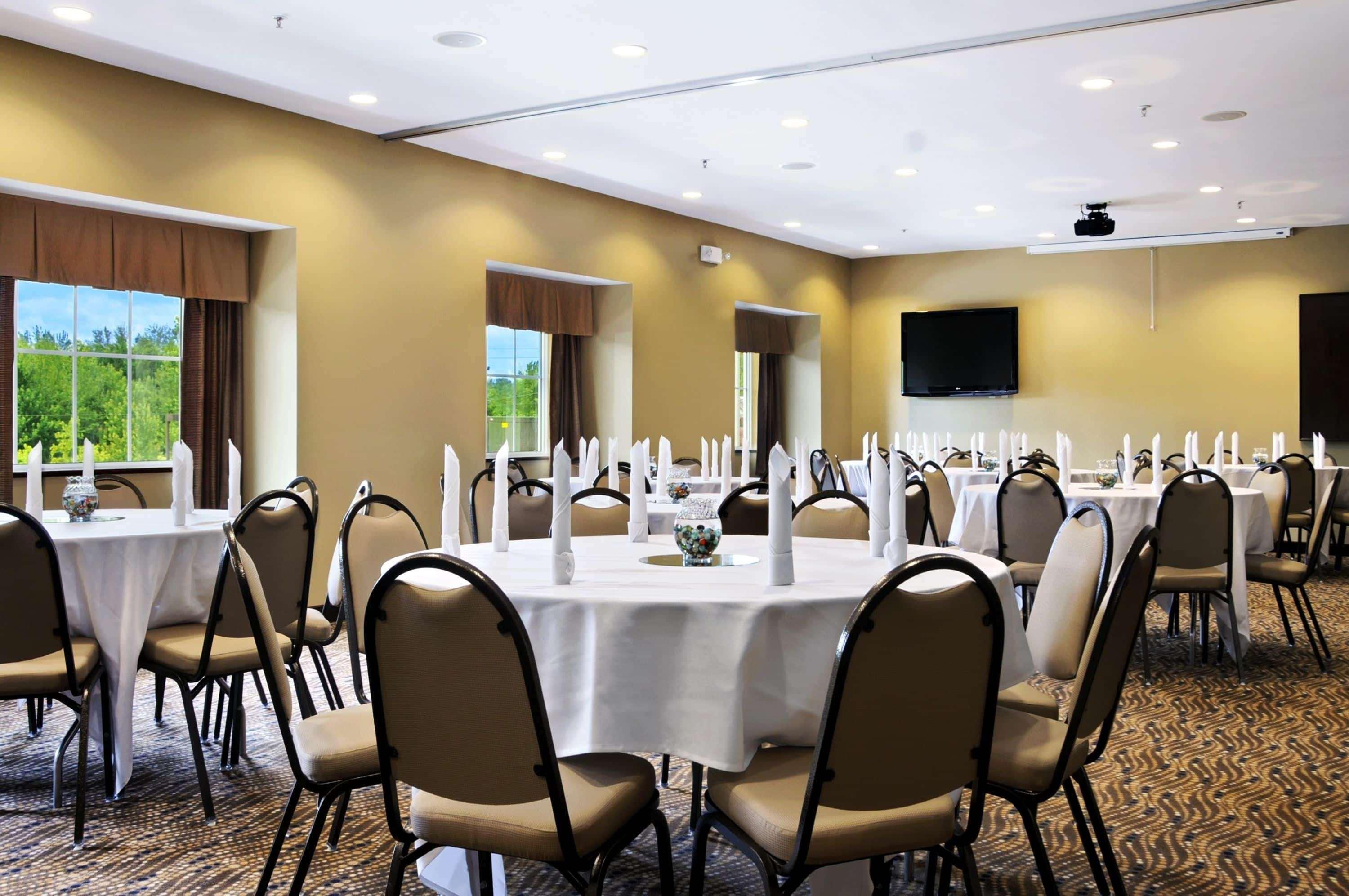 Microtel Inn & Suites By Wyndham Marietta Ngoại thất bức ảnh